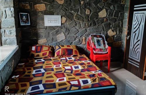 Sirumalai Hotel | Lion Resorts, Sirumalai