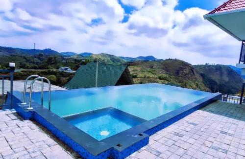 Elappara Bed & Breakfast | Samudra Retreats Vagamon