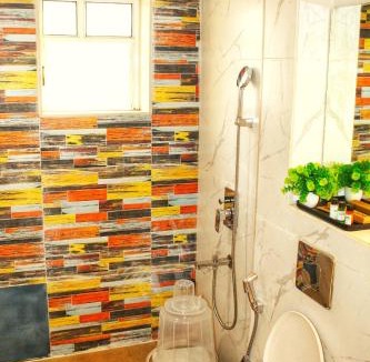 Koregaon Park Hotel | All seasons boutique rooms