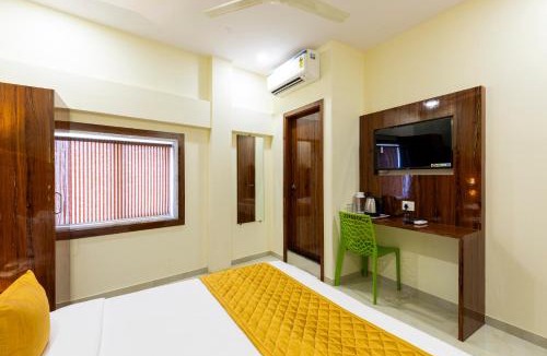 Grant Road Hotel | Imperial Hotel Near Haji Ali