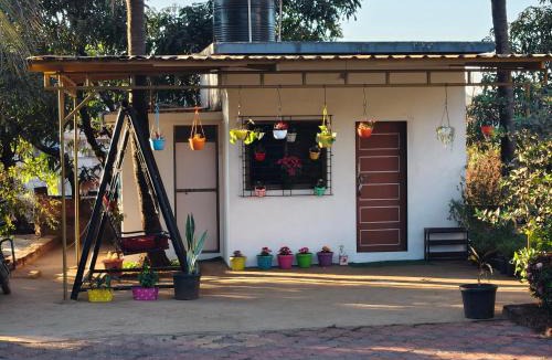 Ratnagiri House | Aangan Homestay - Garden Retreat Near Ratnagiri