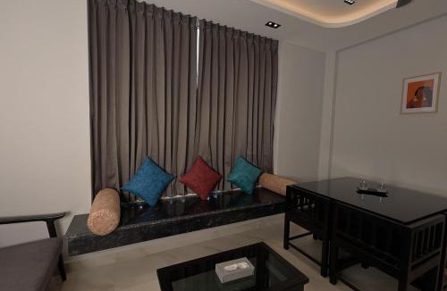 Madurai Apartment | Coral Shelters Service Apartments Luxe Kochadai