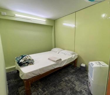 Narasapura Apartment | 2BHK-Loft Cozy Apartment Near BIEC & KSCA Cricket Stadium Bangalore