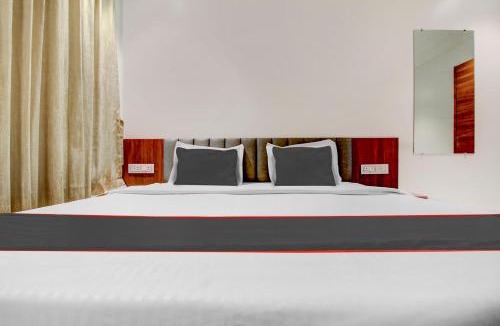 Alandi Hotel | Hotel O Haveli Executive