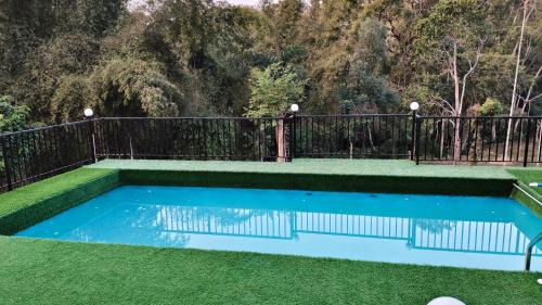 Sulthan Bathery Apartment | Greens Vista Homestay Wayanad Near Natural Stream and Pool