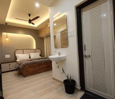 Kolhapur House | Desai Home Stay
