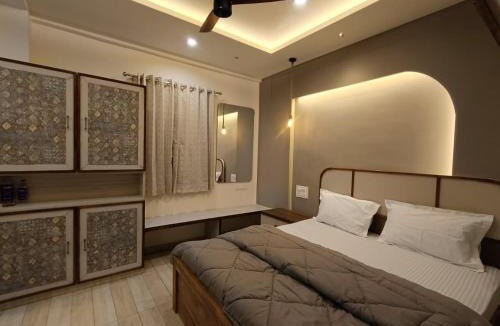 Kolhapur House | Desai Home Stay