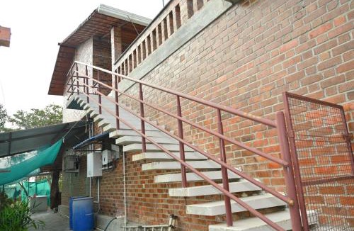Tiruvettipuram House | Mutram Heritage Stay