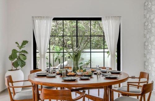 Assagao Villa | La Stella Assagao Ultra Luxury 4BHK Pvt Pool Villa