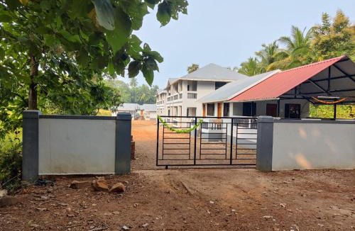 Anjanvel Hotel | Rashi Resort