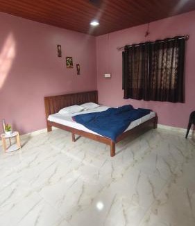 Kihim House | Staycations 101 Kihim Alibaug By Staycations India