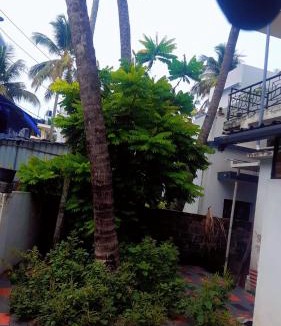 Fort Kochi House | Lazars homestay