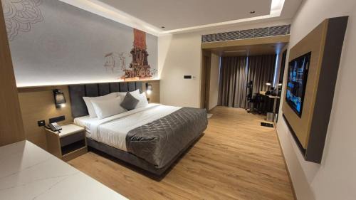 Khattalwada Hotel | R D Hotels Bellandur