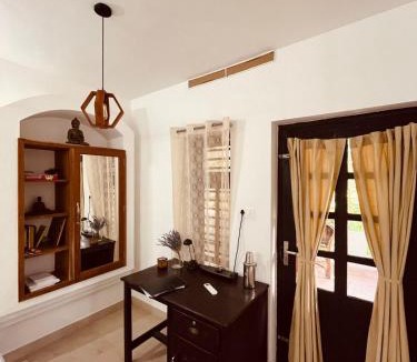 Kozhikode House | Mathangi - A Countryside Homestay for Family and Solo Travelers