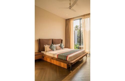 Saligao Villa | Villa Jaisal 3BHK Saligao North Goa by tisyastays