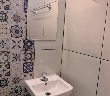 Kollam House | Casa Azul - The Blue House