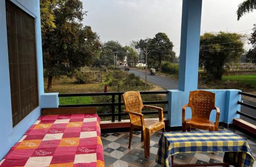 Mandla House | Ahluwalias Farmstay