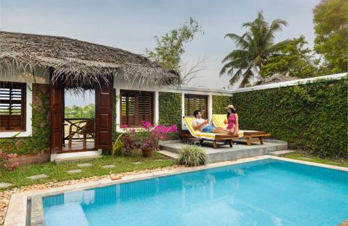 Kumarakom Resort | Coconut Lagoon Kumarakom - A CGH Earth Experience