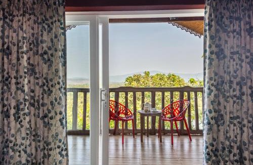 Ponda Resort | Nature Trails Rock Valley, Goa