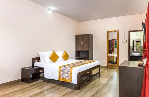 Ponda Resort | Nature Trails Rock Valley, Goa