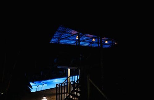 Sulthan Bathery Resort | Manayath Wayanad Premium Pool Resort