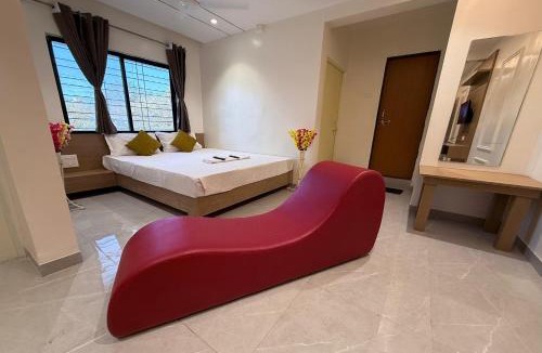 Pune Hotel | Indraprastha Executive Lodging