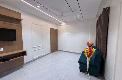 Pune Hotel | Indraprastha Executive Lodging