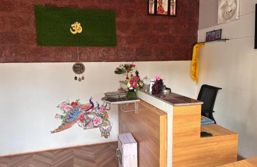 Gokarna Hotel | Gokarna City Guest House
