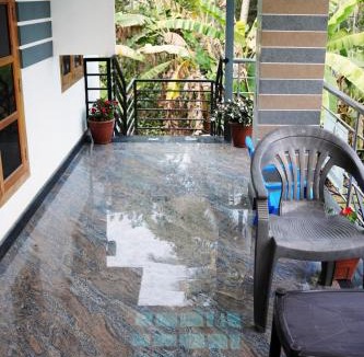 Koodothummal House | Vrindavanam Homestay Wayanad