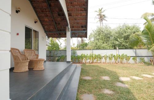 Munroe Island House | The Varghese Beth
