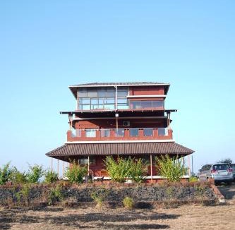 Mangaon House | Sattva Gruha