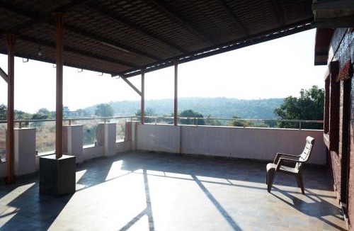Mangaon House | Sattva Gruha