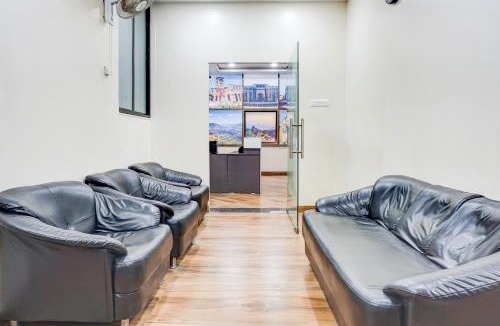 Baner Hotel | Super Collection O Pashan-Sus Road Baner Formerly Grey Stone