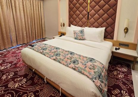 Airoli Hotel | Hotel Mumbai House Digha, Airoli