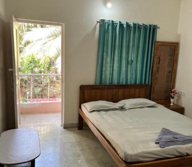Nagaon House | Vaishali bungalow Nagaon