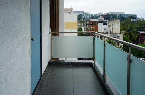 Baner Hotel | Comfort Inn Baner- Indian nationals only
