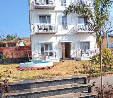 Mhsala Hotel | Zista Inn