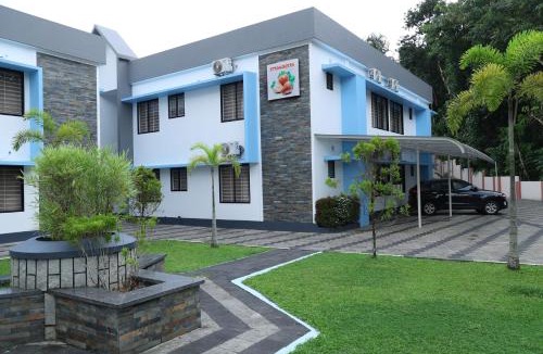 Arpookara Apartment | Manna Residency