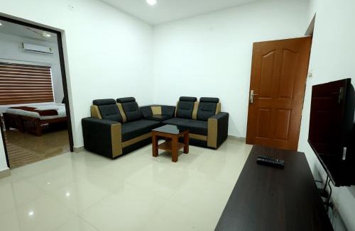 Arpookara Apartment | Manna Residency