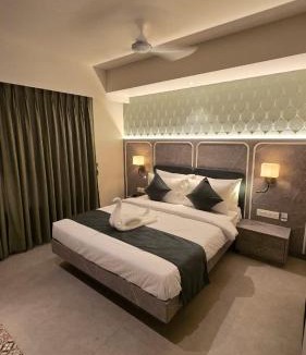 Panvel Hotel | P K Unicorn Hotel And Banquet