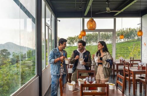 Khattalwada Hostel | The Hosteller Bam Vagamon
