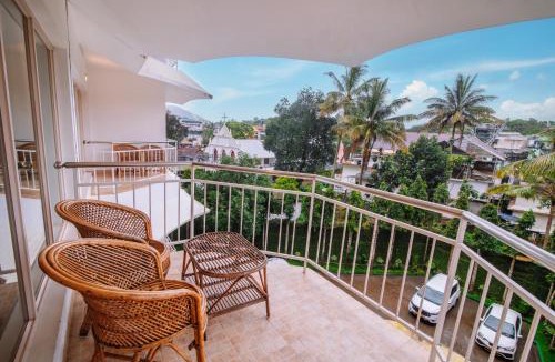 Kumily Hotel | Periyar Meadows Leisure Hotel