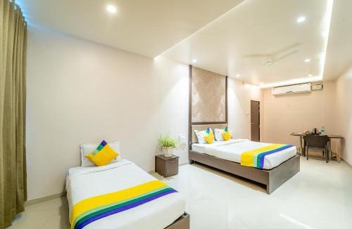 Satara Hotel | Itsy Hotels Sitara
