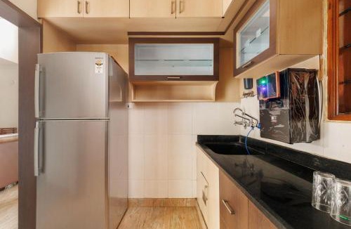 Sahakar Nagar Apartment | Auro Villa by RedOlive5BHK Manyata30min Airport