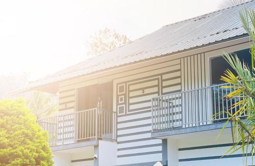 Nullatanni House | Silvermist Premium Villa Munnar