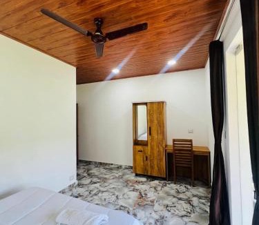 Nullatanni House | Silvermist Premium Villa Munnar