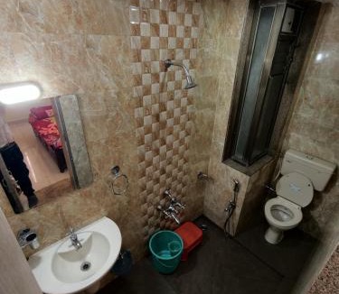 Mahabaleshwar Hotel | Salas Executive