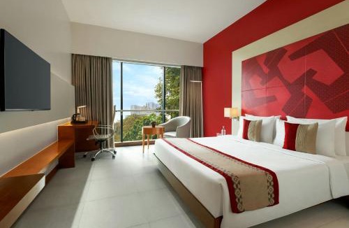 Chembur East Hotel | The Fern Residency Mumbai, The Acres Chembur, Series by Marriott