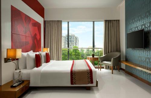 Chembur East Hotel | The Fern Residency Mumbai, The Acres Chembur, Series by Marriott