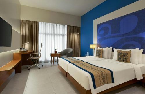 Chembur East Hotel | The Fern Residency Mumbai, The Acres Chembur, Series by Marriott